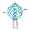Kid's Snowflake Costume Image 1