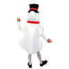 Kid's Snowman Costume Image 1