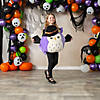 Kids Squishmallows Holly Owl Costume Image 1