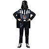 Kids Star Wars&#8482; Darth Vader&#8482; Muscle Suit Light-Up Costume Image 1