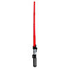 Kids Star Wars&amp;#8482; Darth Vader&amp;#8482; Red Lightsaber&amp;#8482; Costume Accessory Image 1