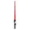 Kids Star Wars&amp;#8482; Darth Vader&amp;#8482; Red Lightsaber&amp;#8482; Costume Accessory Image 3