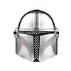 Kids Star Wars&amp;#8482; The Mandalorian&amp;#8482; The Mandalorian Cape &amp; Mask Set Image 4