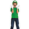 Kids Super Mario Bros.&#8482; Luigi Elevated Accessory Kit Image 1