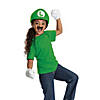 Kids Super Mario Bros.&#8482; Luigi Elevated Accessory Kit Image 1