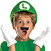 Kids Super Mario Bros.&#8482; Luigi Elevated Accessory Kit Image 2