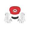 Kids Super Mario Bros.&amp;#8482; Mario Accessory Kit Image 1