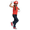 Kids Super Mario Bros.&#8482; Mario Elevated Accessory Kit Image 1