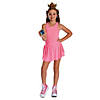 Kids Super Mario Bros.&amp;#8482; Princess Peach Crown Jewels Set Image 1