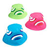 Kids Swirl Two-Tone Bucket Hats - 12 Pc. Image 1