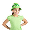 Kids Swirl Two-Tone Bucket Hats - 12 Pc. Image 1