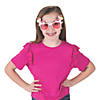 Kids Unicorn Sunglasses - 6 Pc. Image 1
