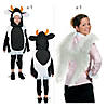 Kids Value Holy Cow Costume Kit Image 1