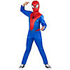 Kids Value Spider-Man Costume Image 1