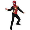 Kids Value Spider-Man Integrated Suit Costume Image 1