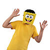Kids Value SpongeBob SquarePants&amp;#8482; SpongeBob Mask Image 1