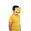 Kids Value SpongeBob SquarePants&amp;#8482; SpongeBob Mask Image 2