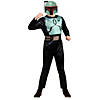 Kids Value Star Wars&#8482; Boba Fett&#8482; Costume Image 1