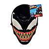 Kids Venom Plastic Face Mask Image 1