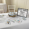 Kids&#8217; Wedding Table Kit for 12 Image 1