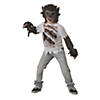 Kids Werewolf Costume Image 1
