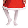 Kids' White Angel Tights - Discontinued