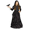Kids Wicked Queen Costume Image 1