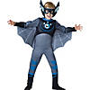 Kids Wild Kratts Bat - Blue Image 1