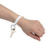 Kids&amp;#8217; Wristlet Keychains - 12 Pc. Image 1
