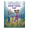 Kid's Yoga Book Set - 3 Books Image 1