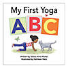 Kid's Yoga Book Set, 3 Books Image 2