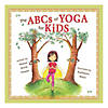 Kid's Yoga Book Set, 3 Books Image 3