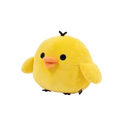 Kiiroitori San-X Original Plush - Medium Image 1