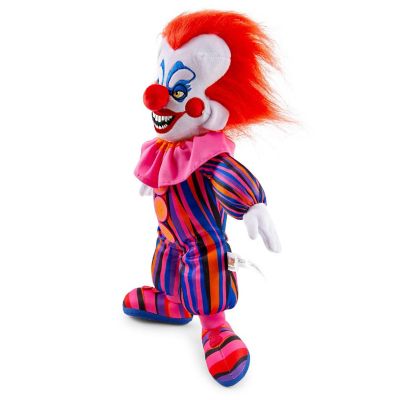 Killer Klowns From Outer Space 14-Inch Collector Plush Toy  Rudy Image 2