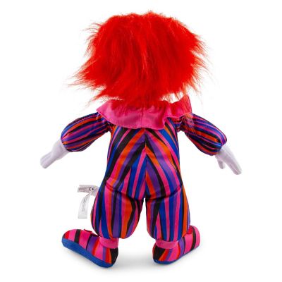 Killer Klowns From Outer Space 14-Inch Collector Plush Toy  Rudy Image 3