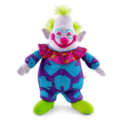 Killer Klowns From Outer Space 16-Inch Collector Plush Toy  Jumbo Image 1