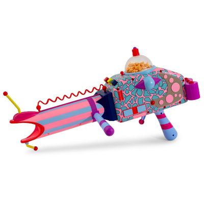 Killer Klowns From Outer Space 24-Inch Popcorn Bazooka Electronic Prop Replica Image 1