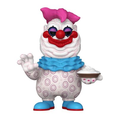 Killer Klowns from Outer Space Deluxe Funko POP  Chubby Image 1