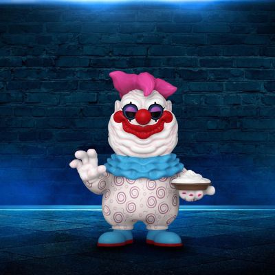 Killer Klowns from Outer Space Deluxe Funko POP  Chubby Image 3