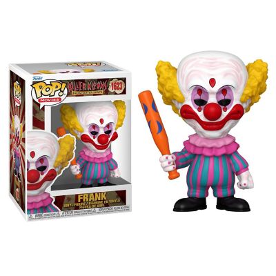 Killer Klowns from Outer Space Deluxe Funko POP  Frank Image 1