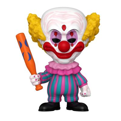 Killer Klowns from Outer Space Deluxe Funko POP  Frank Image 1