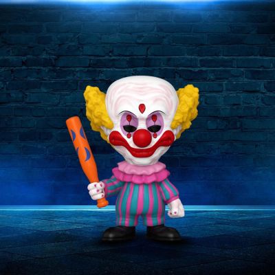 Killer Klowns from Outer Space Deluxe Funko POP  Frank Image 3