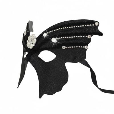 Kimana Mask Costume Accessory Image 1