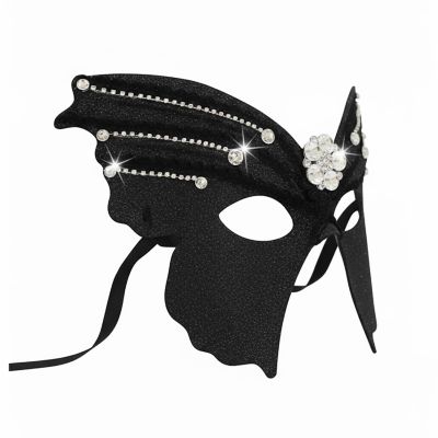Kimana Mask Costume Accessory Image 2