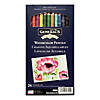 Kimberly Watercolor Pencils 24/Pkg Image 1