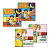 Kindergarten English-Spanish Twin Text  Book Set Image 1