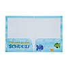 Kindergarten Pocket Folders - 12 Pc. Image 1