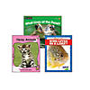 Kindergarten Topic Collection Animals Book Set Image 1