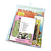 Kindergarten Topic Collection Animals Book Set Image 1