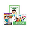 Kindergarten Topic Collection Early Literacy Book Set Image 1